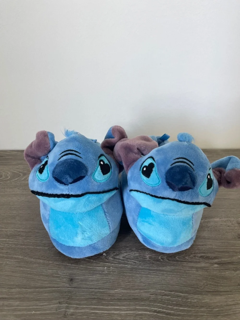 Children’s Lilo & Stitch Slippers New